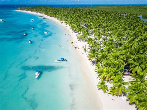 Private Dominican Republic Excursions 